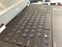 Лот: 17898047. Фото: 2. Игровой Ноутбук HP Omen Ryzen... Компьютеры, ноутбуки, планшеты