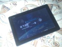 Лот: 2984633. Фото: 2. Asus Transformer Pad TF300T 16Gb... Компьютеры, ноутбуки, планшеты