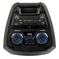 Лот: 20599467. Фото: 6. Портативная колонка Dialog AO-12...