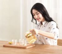 Лот: 11362612. Фото: 2. Чайный набор Xiaomi 17Pin Tea... Мелкая бытовая техника