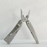 Лот: 14473466. Фото: 2. Мультитул Xiaomi Mijia Huohou... Туризм