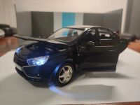 Лот: 21088749. Фото: 4. Модель Лада Веста. Технопарк 1... Красноярск