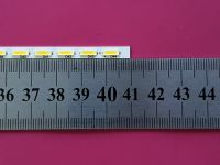 Лот: 24899996. Фото: 2. 1355-p12 LED String комплект 1шт... Запчасти для бытовой техники