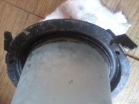 Лот: 5412535. Фото: 5. Светильник влагозащищённый взрывостойкий...