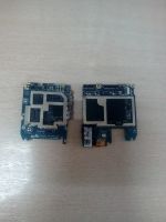 Лот: 14288727. Фото: 2. A484 . ZTE A610 Основная плата... Запчасти, оборудование