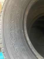 Лот: 19495412. Фото: 3. Продам шину Toyo R15 205*65 1... Авто, мото, водный транспорт