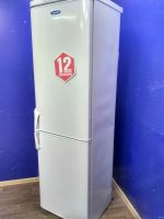 Лот: 12075107. Фото: 2. Холодильник бирюса б-129 rs (01069118... Крупная бытовая техника