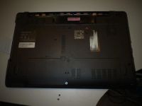 Лот: 6352496. Фото: 5. Корпус ноутбука Packard bell PEW96...