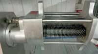 Лот: 24992981. Фото: 5. Универсальная кухонная машина...