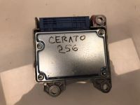 Лот: 21704325. Фото: 3. Блок управления airbag Kia Cerato... Авто, мото, водный транспорт