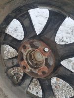 Лот: 24993765. Фото: 8. Комплект Оригинальных Литых дисков...