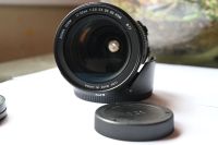 Лот: 15925800. Фото: 2. Sigma 17-50mm f/2.8 EX HSM + UV... Фото, видеокамеры, оптика