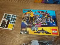 Лот: 14371384. Фото: 3. Конструктор LEGO Batman 70909... Дети растут