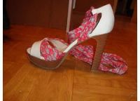 Лот: 5658107. Фото: 2. босоножки. Женская обувь