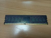 Лот: 25281264. Фото: 3. Память DDR4 16gb новая, частота... Компьютеры, оргтехника, канцтовары