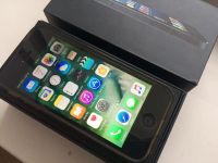 Лот: 9003900. Фото: 2. Продам iPhone 5,16gb, Черный... Смартфоны, связь, навигация