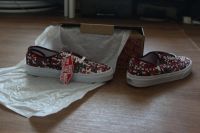 Лот: 12619395. Фото: 4. Кеды Vans Оригинал новые. Красноярск