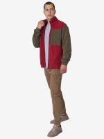 Лот: 25805625. Фото: 7. Джемпер Red Fox Camp Jacket мужской...