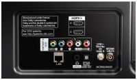Лот: 10258720. Фото: 3. -телевизор LG 49LH604V. Бытовая техника