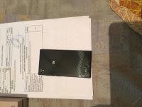 Лот: 5703627. Фото: 2. Zte geek 2 4g 16 gb черный. Смартфоны, связь, навигация