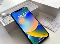 Лот: 20564193. Фото: 5. Гарантия. iPhone XS Max 256Gb...