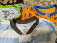 Лот: 20515048. Фото: 2. Комбинезоны carters 3t, oshkosh... Одежда и аксессуары