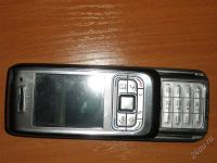 Лот: 974837. Фото: 2. Nokia E65. Смартфоны, связь, навигация