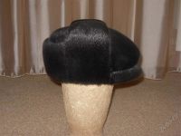 Лот: 2201225. Фото: 3. Шапка темно-серого цвета. Одежда, обувь, галантерея