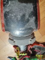 Лот: 23539079. Фото: 3. Пылесос. Бытовая техника