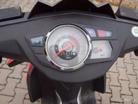 Лот: 13713274. Фото: 3. Adamoto 125 Matador. Авто, мото, водный транспорт