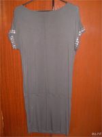 Лот: 8420056. Фото: 5. Платье с напуском 44-46 размер