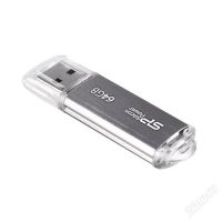 Лот: 2132998. Фото: 2. FLASH USB 2.0 Silicon Power Ultimall... Носители информации