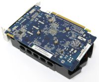 Лот: 7433571. Фото: 3. Sapphire Radeon HD7770 GHz OC... Компьютеры, оргтехника, канцтовары