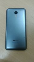 Лот: 9083245. Фото: 3. Meizu M2 Note (M571H) 16Gb Dark... Красноярск