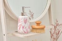 Лот: 23948859. Фото: 4. Дозатор для жидкого мыла Moroshka... Красноярск