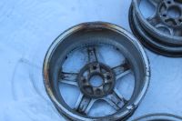 Лот: 7250710. Фото: 4. Литье на 14 повторно не выкупили. Красноярск