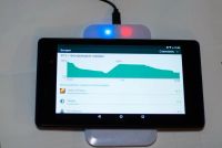 Лот: 5861033. Фото: 5. Универсальное Беспроводное зарядное...