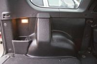 Лот: 11016455. Фото: 3. Накладки на ковролин на заднюю... Авто, мото, водный транспорт