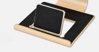 Лот: 6229808. Фото: 6. Подставка под Apple Watch и iPhone...