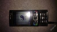 Лот: 2013074. Фото: 2. nokia n95 8 gb (комплект). Смартфоны, связь, навигация