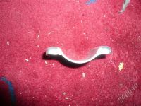 Лот: 503531. Фото: 2. Кронштейн замка зажигания ВАЗ... Автозапчасти