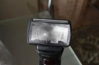 Лот: 2517146. Фото: 2. Вспышка Nissin SPEEDLITE Di622... Аксессуары, расходные материалы