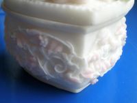 Лот: 5040654. Фото: 7. Шкатулка миниатюрная "Сердце и...