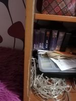 Лот: 16152279. Фото: 4. Компьютерный стол б/у. Срочно!. Красноярск