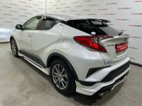 Лот: 25350609. Фото: 9. Toyota C-HR 2020