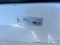Лот: 21356439. Фото: 4. Дверь задняя правая Honda Fit. Красноярск