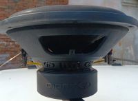 Лот: 20833179. Фото: 4. сабвуфер DD Audio DD512d2. Красноярск