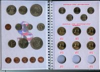 Лот: 2924884. Фото: 3. юбилейные монеты сша(200лет америки... Коллекционирование, моделизм