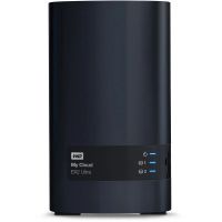 Лот: 21439099. Фото: 4. Сетевой накопитель Western Digital... Красноярск