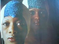 Лот: 12872206. Фото: 4. Boney M. " Nightflight To Venus...